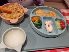 -西贝莜面村(近铁城市广场店)