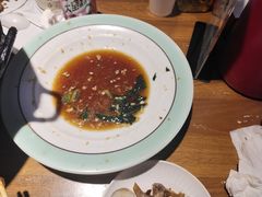 -东来土菜馆(民祥园路店)