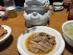 -扬州狮子楼·非遗淮扬菜(东关街店)