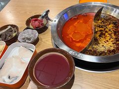 -铭记蛙小仙·活蛙畅享(CBD万达广场店)