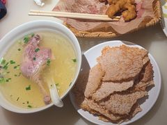 -吕记老鸭汤·徽菜馆(东营路店)