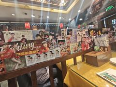 -玉桥餐厅(天坛店)