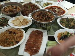 -大鸭梨(天通西苑店)