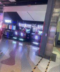 -嗨翻Hi-Fun竞技主题乐园·蹦床团建生日聚会(五棵松华熙店)