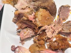 -汉丽斯巴西烤肉自助(市南店)