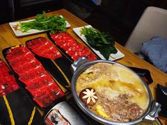 -一井烧肉·活鳗·寿司(望京SOHO店)