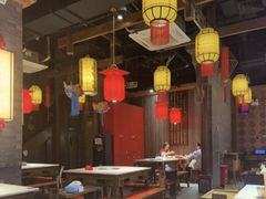 -小龙坎火锅(总店)