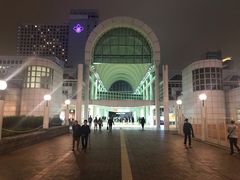 -九龙公园