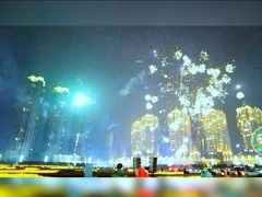 -星海湾跨海大桥