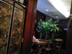门面-万记麻辣烫国展总店
