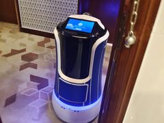 -福州仓山万达浦上大道地铁站锦江都城酒店