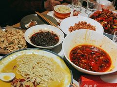 -杨氏青龙虾·羊蝎子(托乐嘉店)