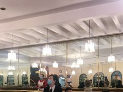 -华梅西餐厅(哈尔滨中央大街店)