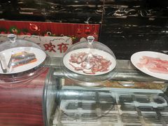 -凯利酒店自助餐(元美中路店)