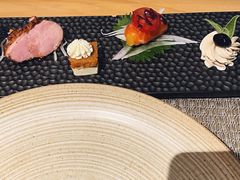 -香樟花园法式铁板烧(恒隆广场店)