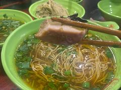 -张记牛肉面馆(天津路店)