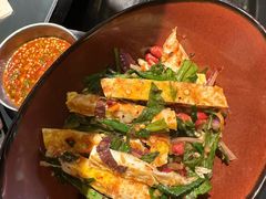 -Ameigo梅果·云贵川bistro(长宁来福士店)