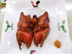 -80s港式茶餐廳