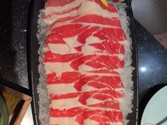 -捞王锅物料理(凯旋路店)