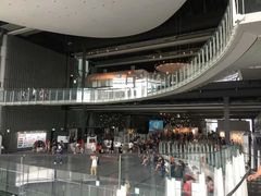 -日本科学未来馆