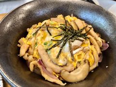 日式亲子盖饭-赤稻·日式料理(禅城店)