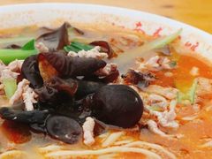 -泰顺江南春面馆