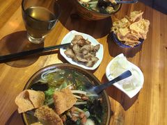 -韦记螺蛳粉(NO2店)