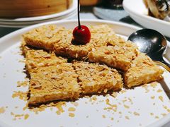 杏仁豆腐-维园悦谱·海派家常菜(乌鲁木齐南路店)