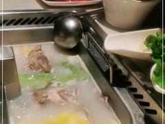 -海底捞火锅(亲子主题北金鹰店)