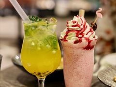 -SHADOWS•Bistro&Eatery(安福路店)