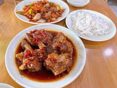 -贤花饭店(城阳店)