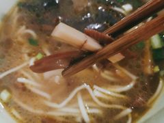 -大石人家鱿鱼面馆(大石西路总店)