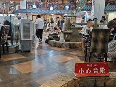 -钱库里海鲜自助(唐山街店)