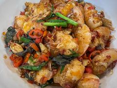 -笨罗卜浏阳菜馆(太平街店)