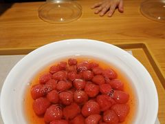 -一顿烧烤(八经街店)