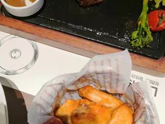 -西堤牛排(合肥之心城店)