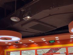 -吉野家(黑牛城道店)