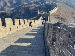 -慕田峪长城