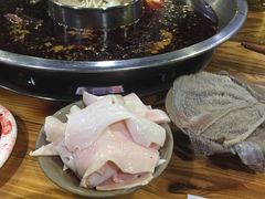 -星鸿社重庆老火锅