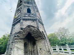 -上海佘山国家森林公园天马山园