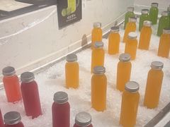-锦厨国际自助餐厅 · 云端景观 (昆明索菲特大酒店)