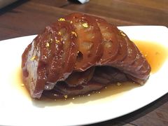 -宴秋杭州菜(锦艺城店)