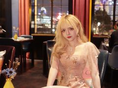 -YUE·6·西式融合餐厅(外滩六号店)