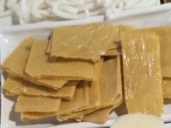 豆皮-尹家院子老火锅(融创白象街店)