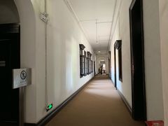-辛亥革命博物院北区