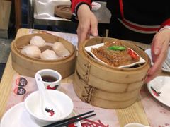 -赏点粤式点心(广州塔店)