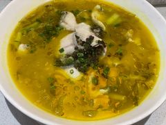 -滋味满屋美食坊(上海街店)