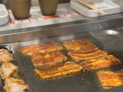 -赞酱川式烤肉(蜀都万达店)