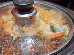 -山四砂锅(太原钟楼街店)