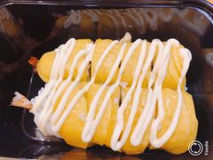 芒果大虾卷-村上一屋(望京店)